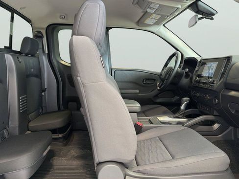 Used 2026 Nissan Frontier S AWD/4WD image 20