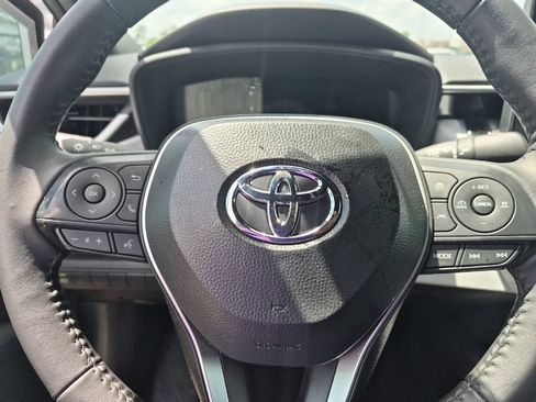 Certified 2026 Toyota Corolla SE FWD image 23