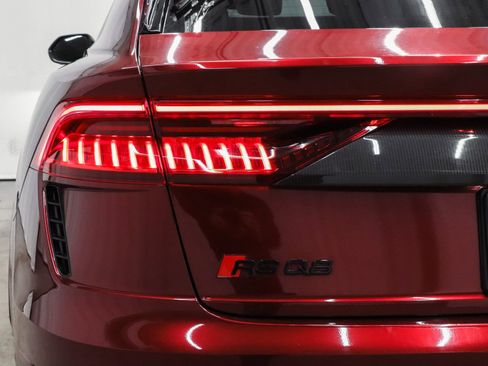 Used 2022 Audi RS Q8 image 59