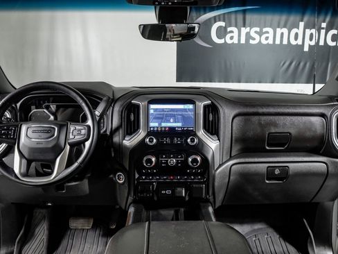 Used 2023 GMC Sierra 3500 Denali w/ Denali Ultimate Package AWD/4WD image 14