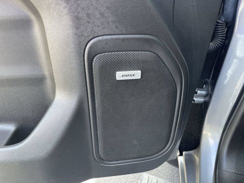Used 2021 GMC Sierra 1500 Denali w/ Denali Ultimate Package AWD/4WD image 25