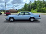 Used 2002 Mercury Grand Marquis LS image 2