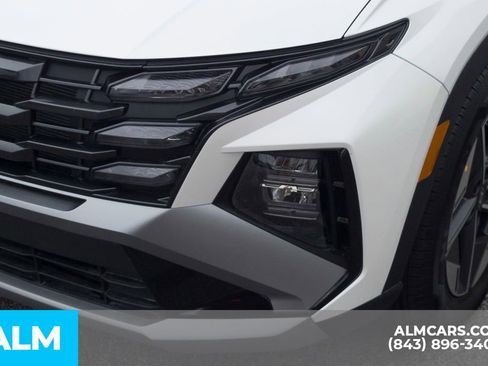 Used 2025 Hyundai Tucson SEL image 11