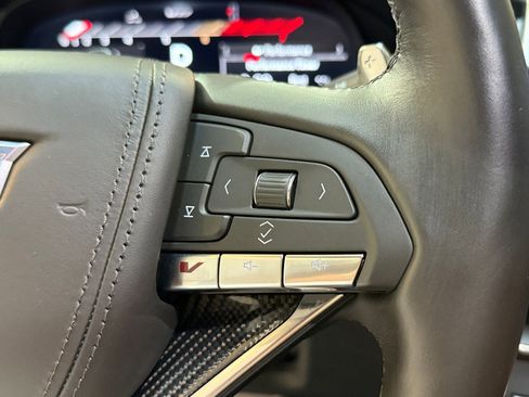 Certified 2024 Cadillac CT5 V w/ Platinum Package image 30