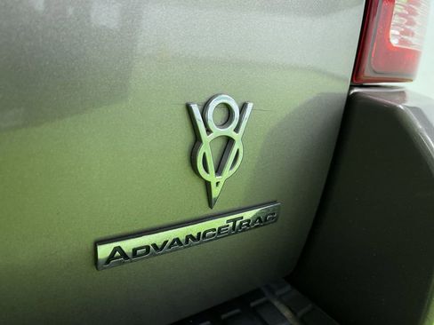 Used 2003 Ford Explorer Limited image 13