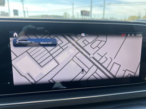 Used 2025 Mercedes-Benz GLS 450 450 image 24