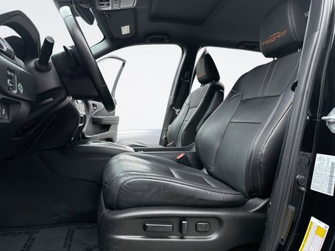 Used 2023 Honda Passport TrailSport image 11