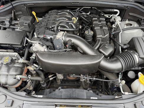 Used 2024 Dodge Durango GT AWD/4WD image 10