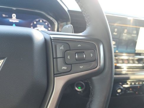 Certified 2024 Chevrolet Silverado 1500 ZR2 image 51