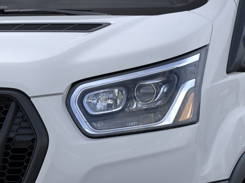 New 2024 Ford Transit 350 XL RWD image 20