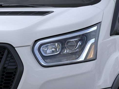 New 2024 Ford Transit 350 XL RWD image 20