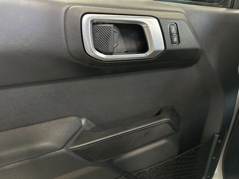 New 2026 Ford Bronco Badlands image 27