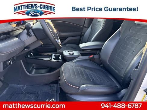 Certified 2023 Ford Mustang Mach-E GT AWD/4WD image 9