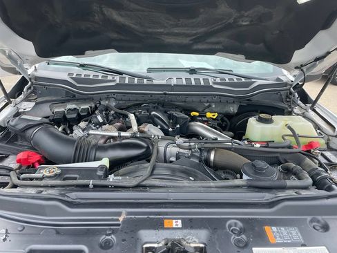 Used 2019 Ford F250 Lariat w/ Lariat Ultimate Package AWD/4WD image 35