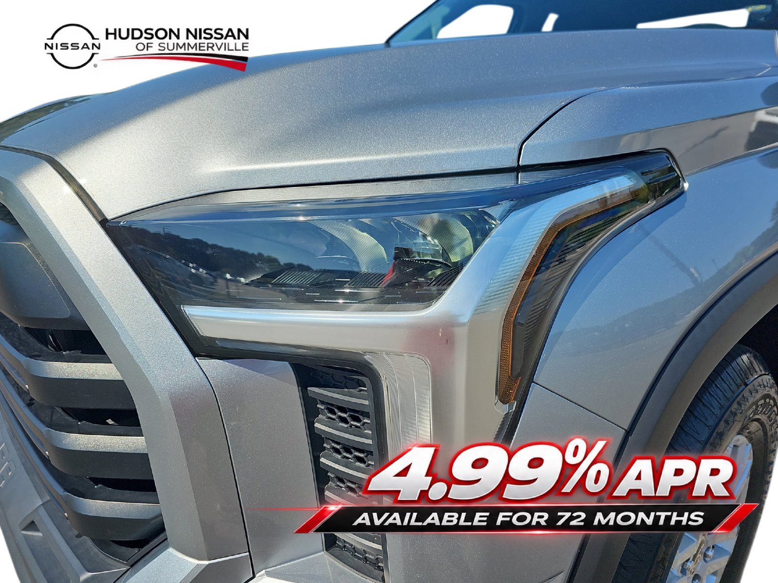 Used 2024 Toyota Tundra SR5 w/ SR5 Premium Package RWD image 31