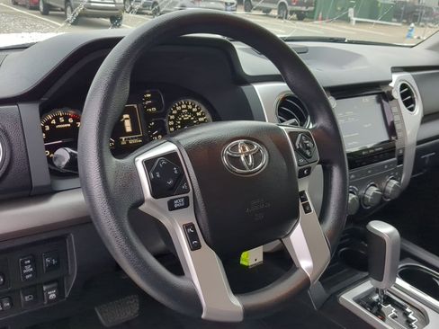 Used 2021 Toyota Tundra SR5 image 16