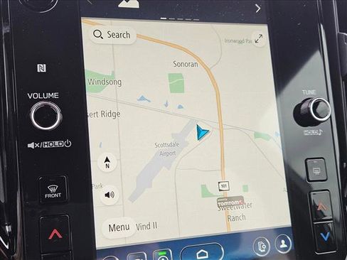 New 2025 Subaru Forester Touring w/ Protection Package image 13