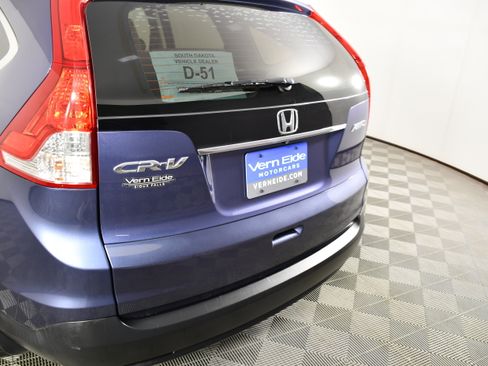 Used 2014 Honda CR-V LX image 15