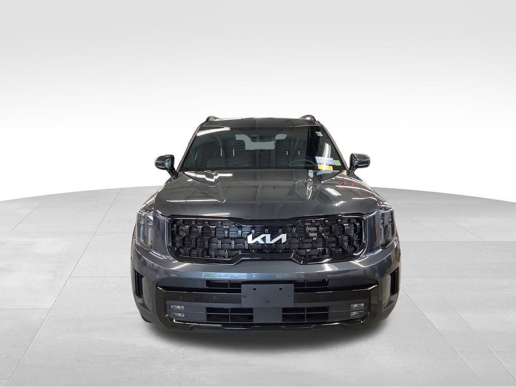 Certified 2024 Kia Telluride SX X-Line AWD/4WD image 6