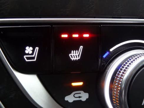 Used 2019 Honda Accord Touring image 39