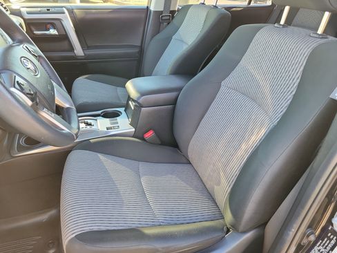 Used 2023 Toyota 4Runner SR5 image 4