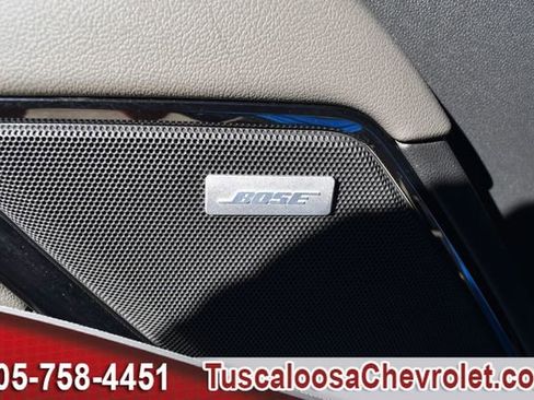 Used 2023 Chevrolet Silverado 1500 ZR2 w/ Technology Package image 20