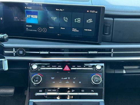 New 2026 Hyundai Santa Fe SE FWD image 7