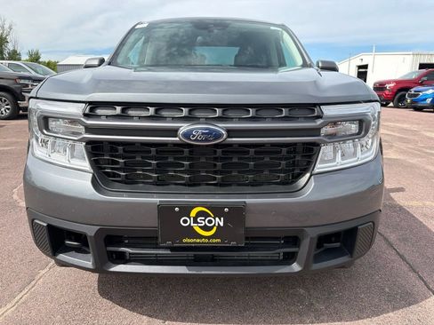Used 2023 Ford Maverick XLT w/ Equipment Group 300A Standard AWD/4WD image 2