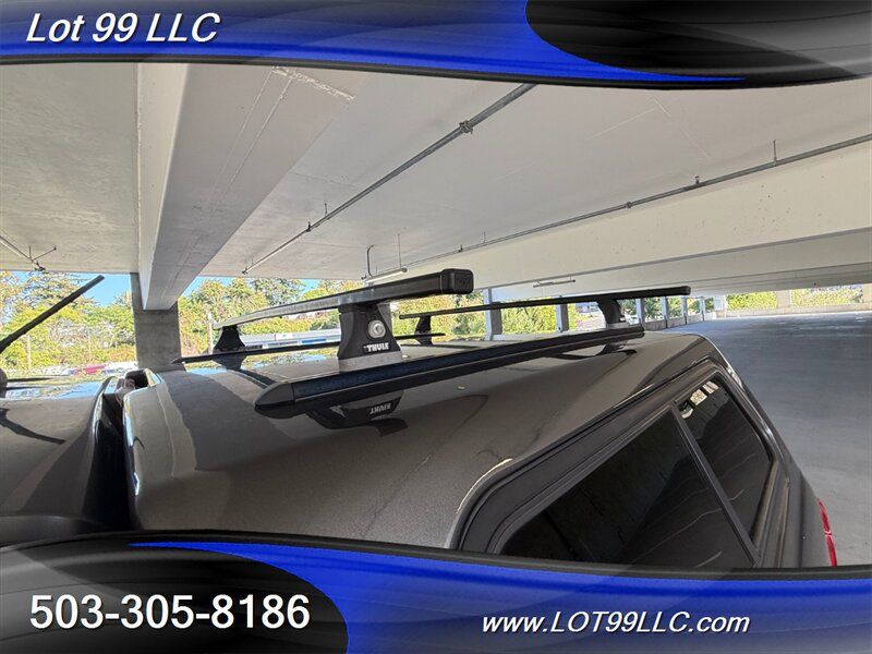 Used 2020 Ford Ranger Lariat w/ Equipment Group 501A Mid AWD/4WD image 34