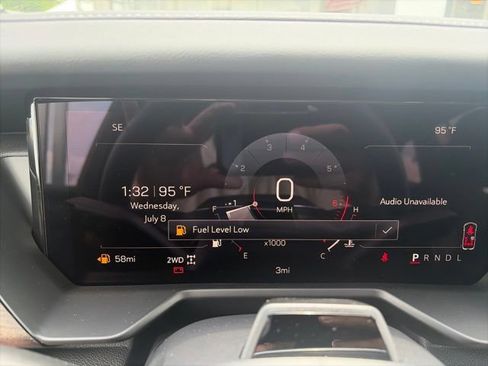 New 2026 GMC Acadia Denali Ultimate w/ LPO, Floor Liner Package AWD/4WD image 20