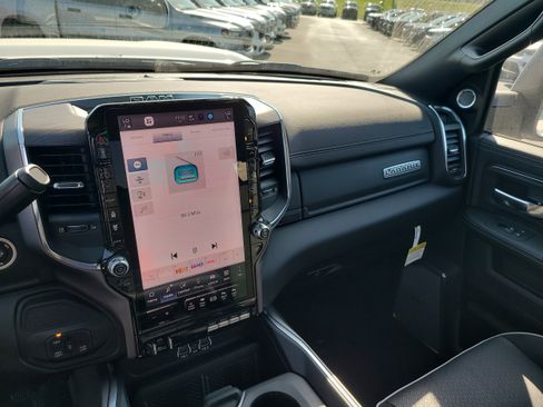 New 2026 RAM 2500 Laramie image 15