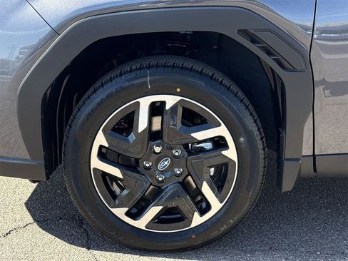 New 2026 Subaru Forester Limited image 6