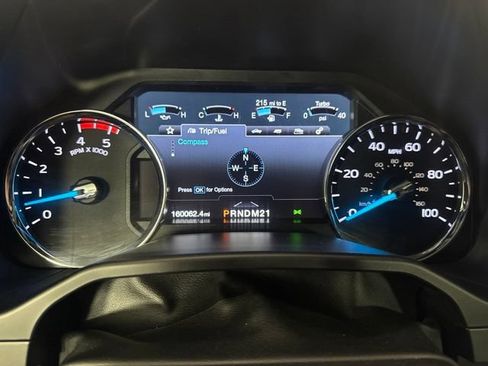 Used 2017 Ford F250 Platinum w/ Platinum Ultimate Package AWD/4WD image 18