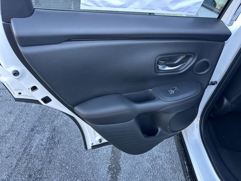 New 2026 Acura ADX A-Spec image 14