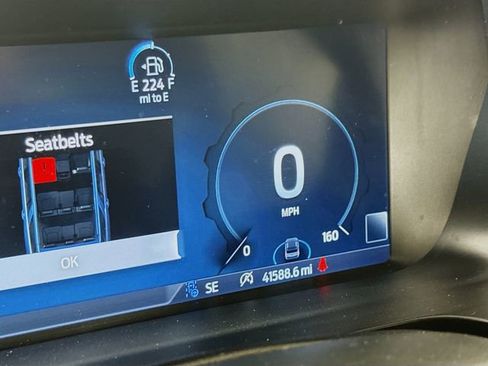 Used 2023 Ford Expedition Max Platinum image 13