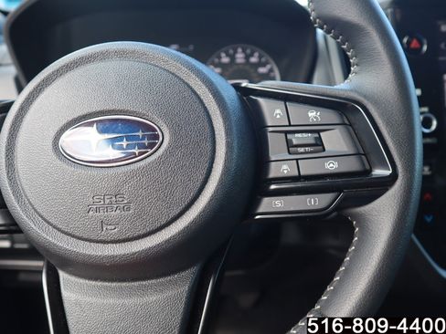 Used 2025 Subaru Forester Premium w/ Convenience Package #1 image 24