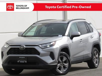 Certified 2024 Toyota RAV4 XLE w/ Convenience Package
