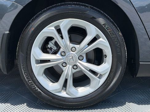 Used 2024 Honda Accord LX image 19