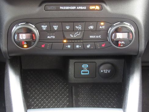 Used 2021 Ford Bronco Sport Outer Banks AWD/4WD image 30