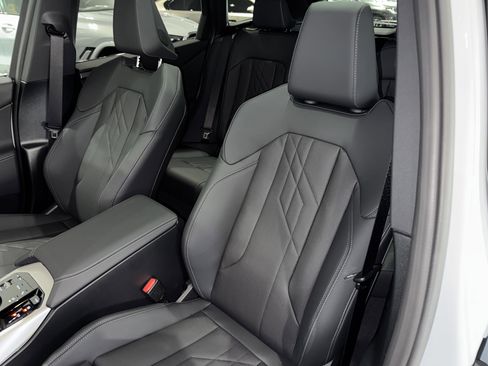 New 2026 BMW X3 xDrive30 w/ M Sport Package image 24