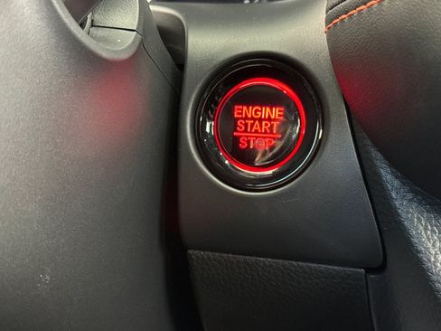 Certified 2026 Honda HR-V Sport image 16