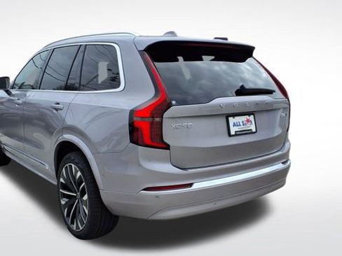 New 2026 Volvo XC90 B6 Plus w/ Protection Package Premier AWD/4WD image 5