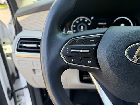 Used 2021 Hyundai Palisade Limited AWD/4WD image 24