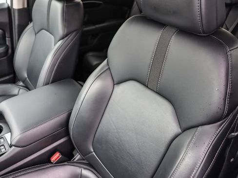 Certified 2024 Honda Pilot EX-L image 28