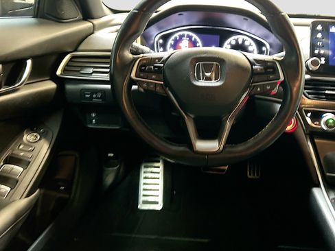 Used 2022 Honda Accord Sport Special Edition image 21