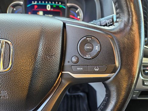 Used 2021 Honda Pilot Black Edition image 21