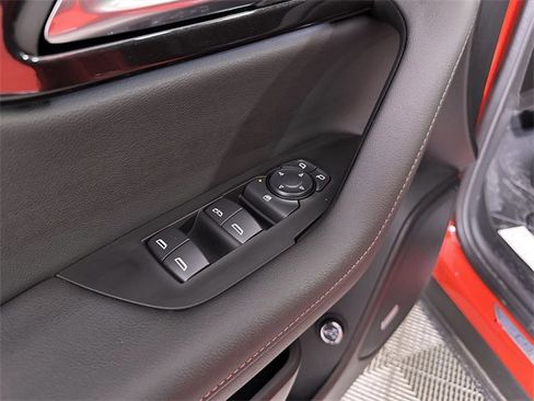 New 2026 Chevrolet Blazer RS w/ Driver Confidence II Package image 24