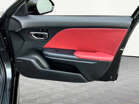 Certified 2025 Kia K4 GT-Line Turbo FWD image 28