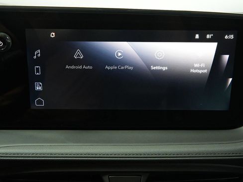 New 2026 Buick Encore GX Sport Touring w/ Comfort Package image 32