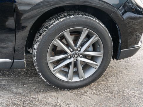 Used 2014 Lexus RX 350 F Sport image 15